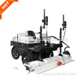 Swing Head Concrete Laser Screed Machine (FJZP-200)